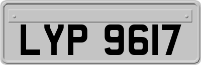 LYP9617