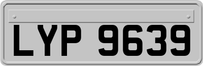 LYP9639
