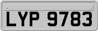 LYP9783