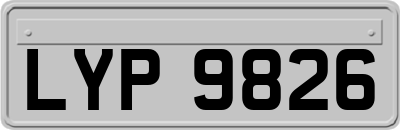 LYP9826