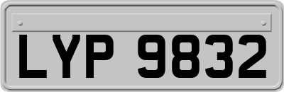 LYP9832