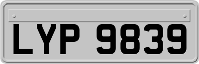 LYP9839