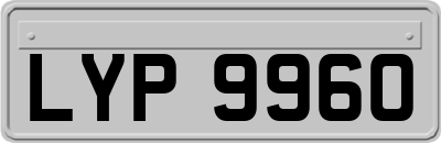LYP9960
