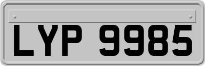 LYP9985