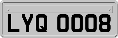 LYQ0008