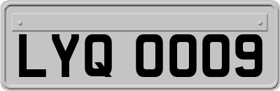LYQ0009