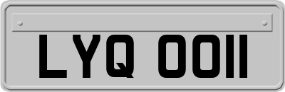 LYQ0011