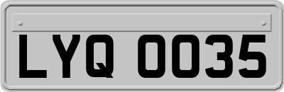 LYQ0035