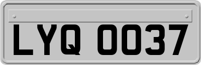 LYQ0037