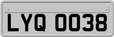 LYQ0038