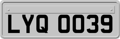 LYQ0039