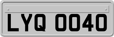 LYQ0040