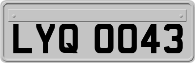 LYQ0043