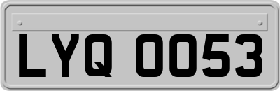 LYQ0053
