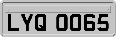 LYQ0065