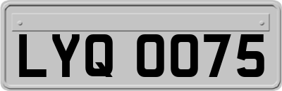 LYQ0075