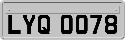 LYQ0078