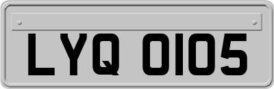 LYQ0105
