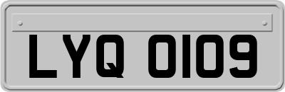 LYQ0109