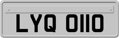 LYQ0110