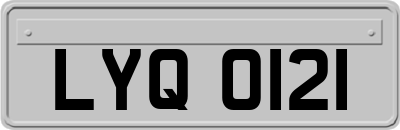 LYQ0121