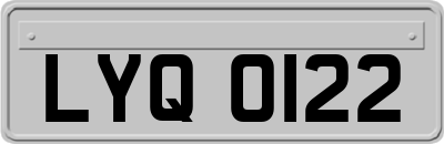 LYQ0122
