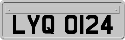 LYQ0124