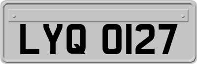 LYQ0127