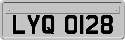LYQ0128