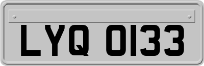 LYQ0133