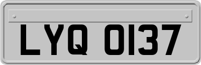 LYQ0137