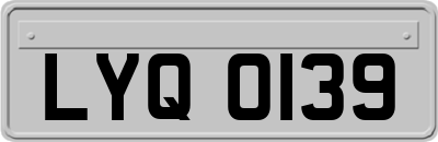 LYQ0139