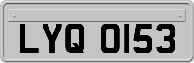 LYQ0153