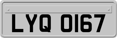 LYQ0167