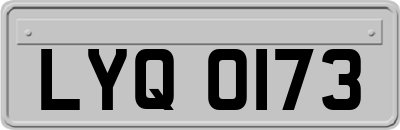 LYQ0173
