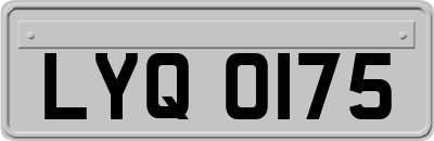 LYQ0175