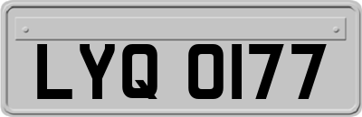 LYQ0177