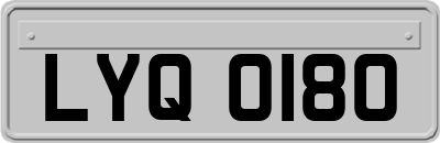 LYQ0180