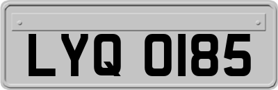 LYQ0185