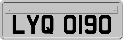 LYQ0190