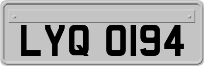 LYQ0194