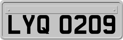 LYQ0209
