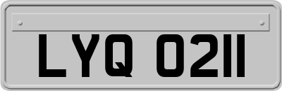 LYQ0211