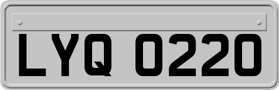 LYQ0220