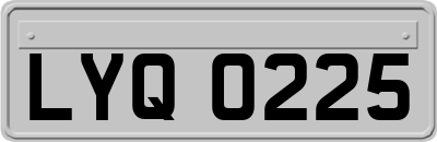 LYQ0225