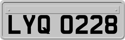 LYQ0228