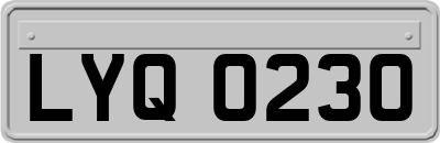 LYQ0230