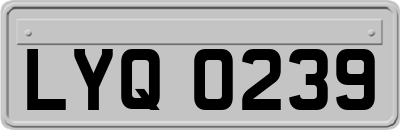 LYQ0239
