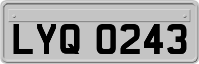 LYQ0243
