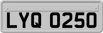 LYQ0250